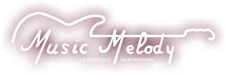 Logo Music Melody